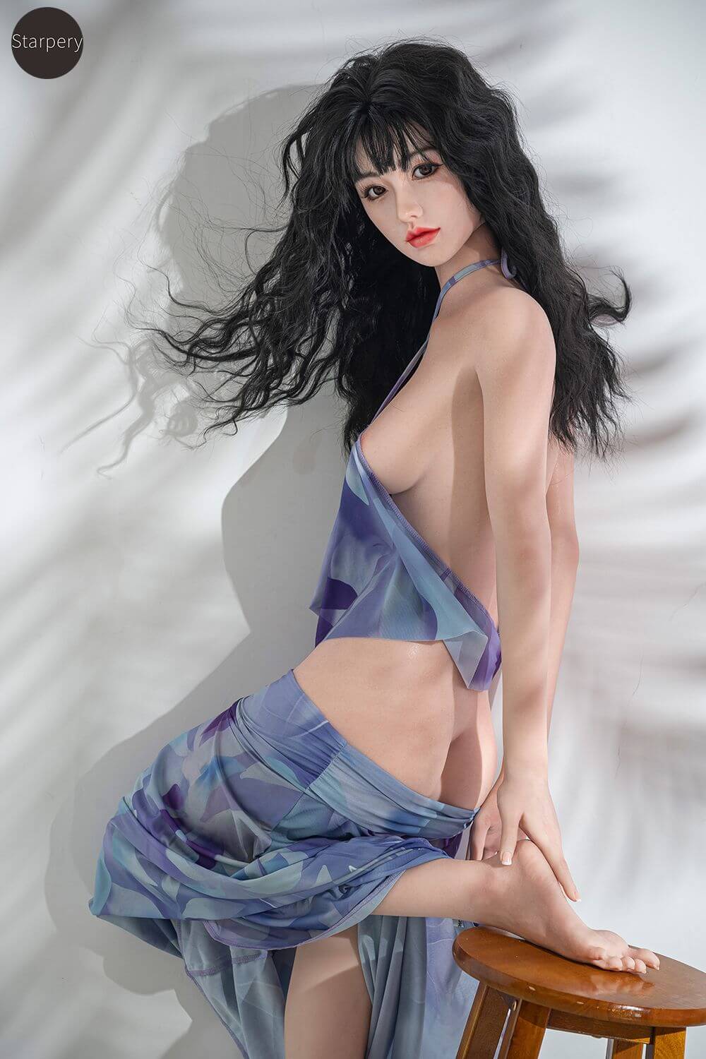 Sexpuppe Wushi