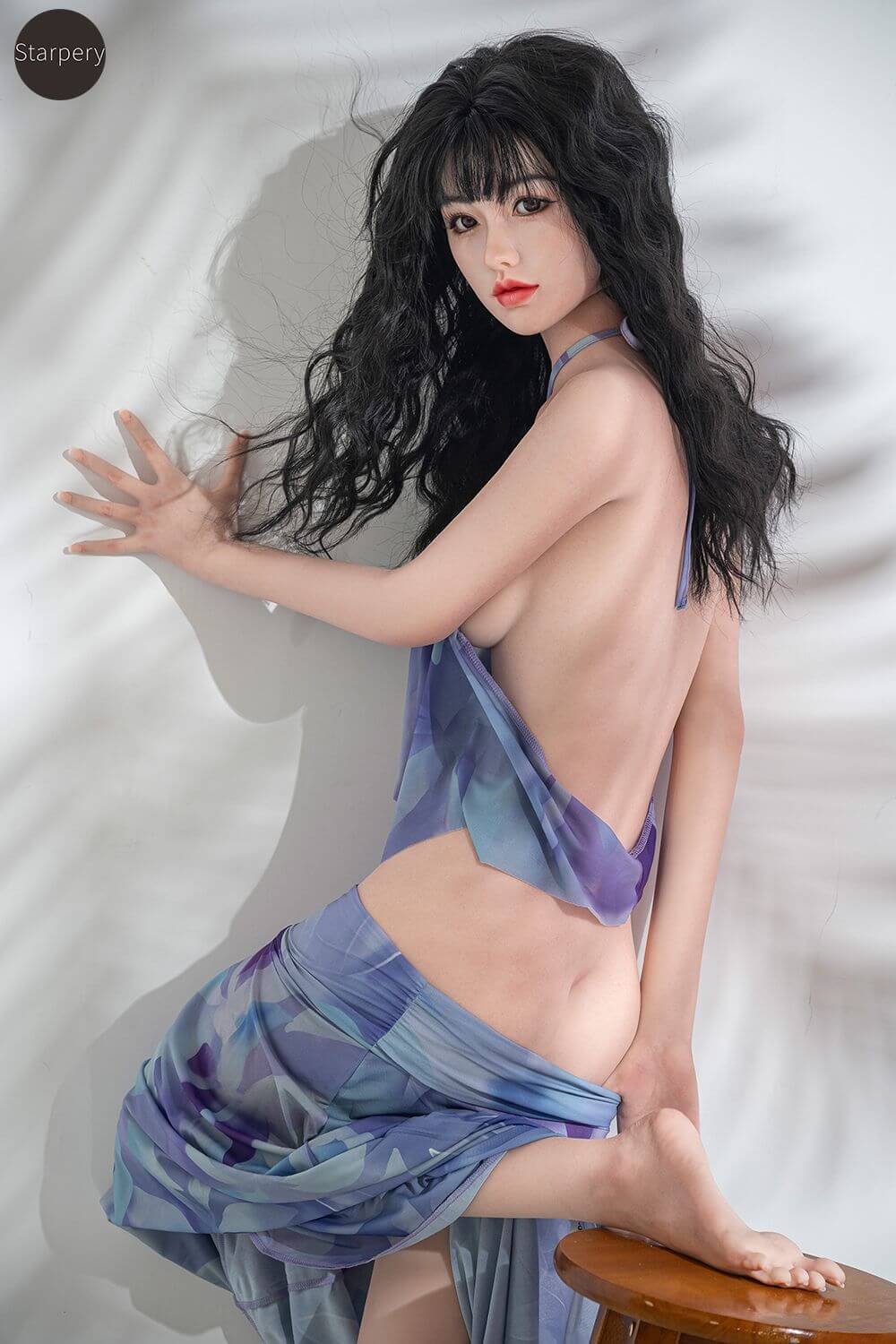 Sexpuppe Wushi