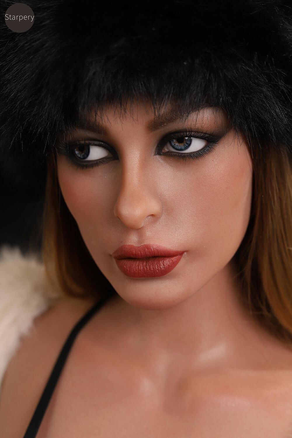 Sexpuppe Darianna 2