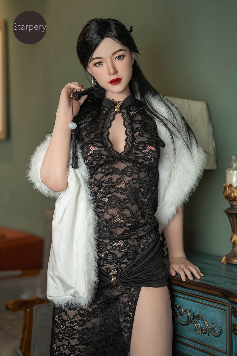 Sexpuppe Kelly