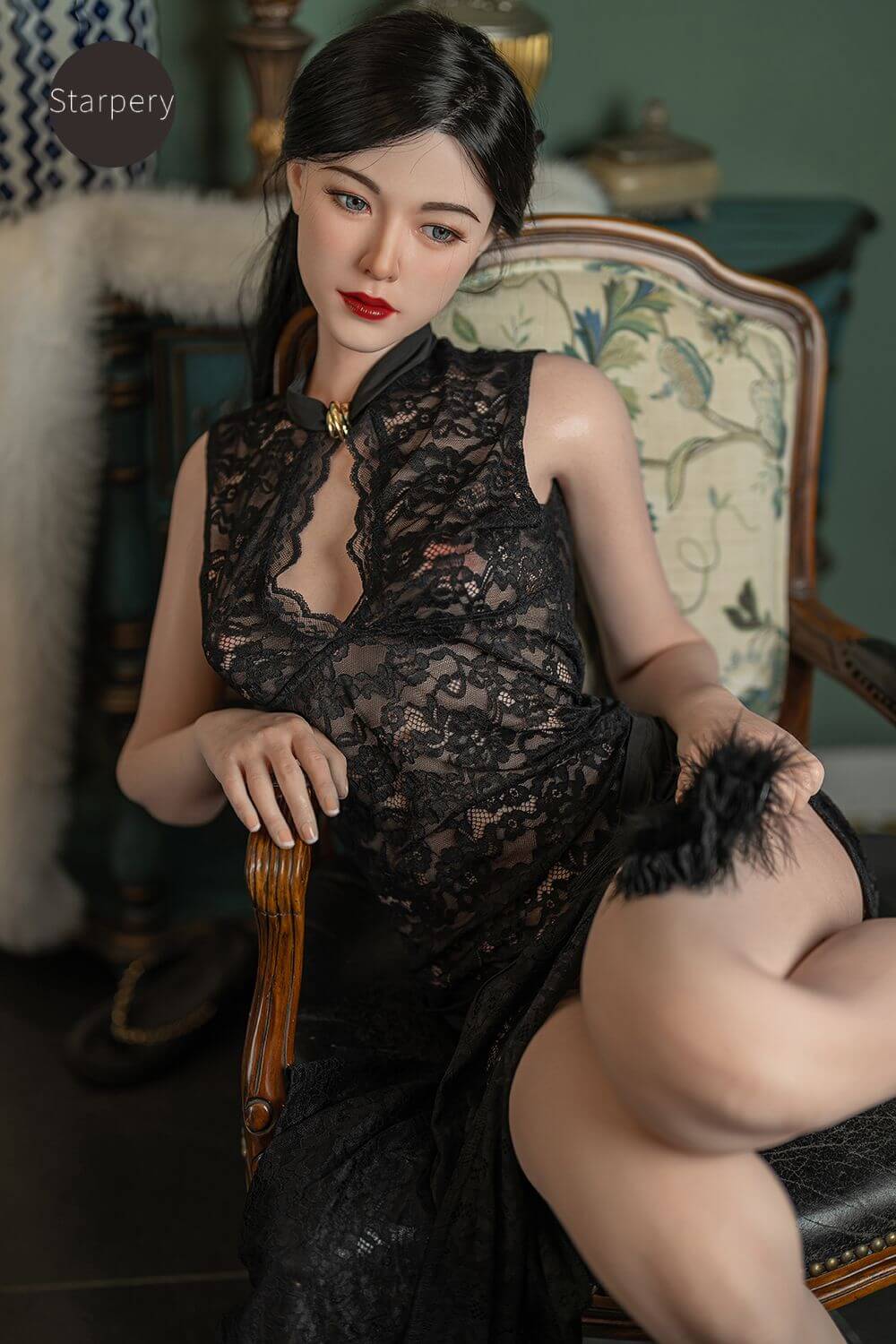 Sexpuppe Kelly