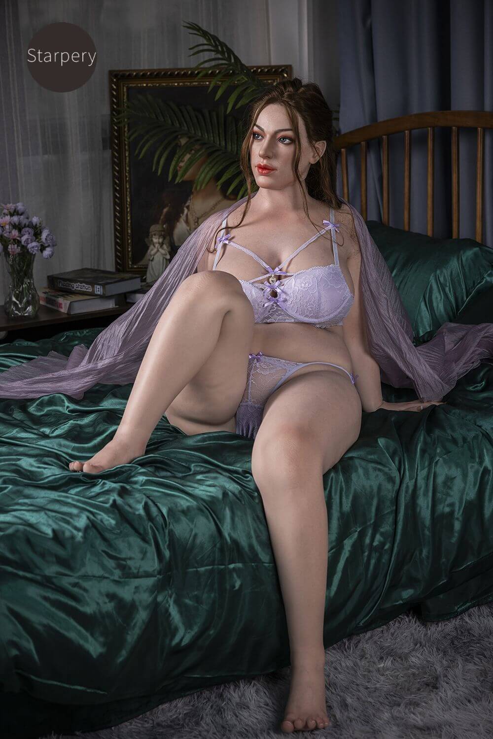 Sexpuppe Amy