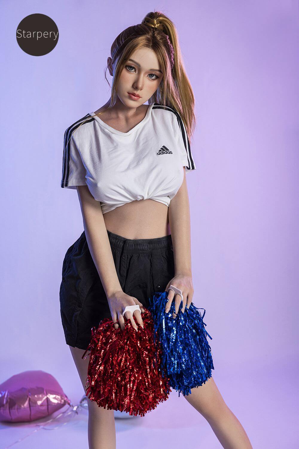 Sexpuppe Xue