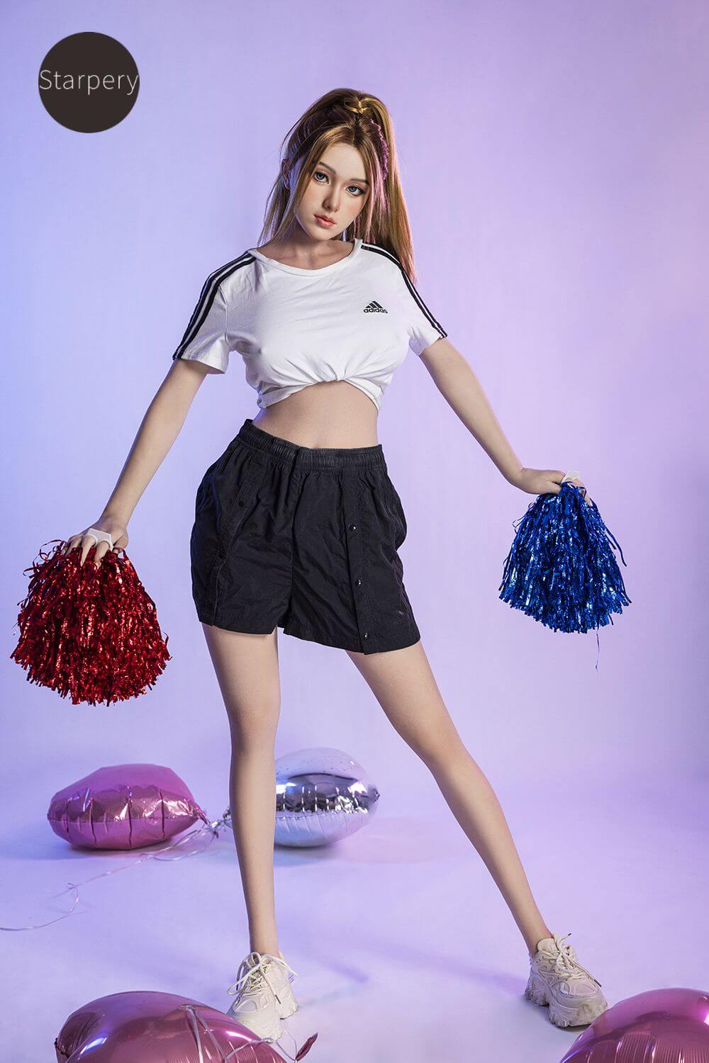Sexpuppe Xue