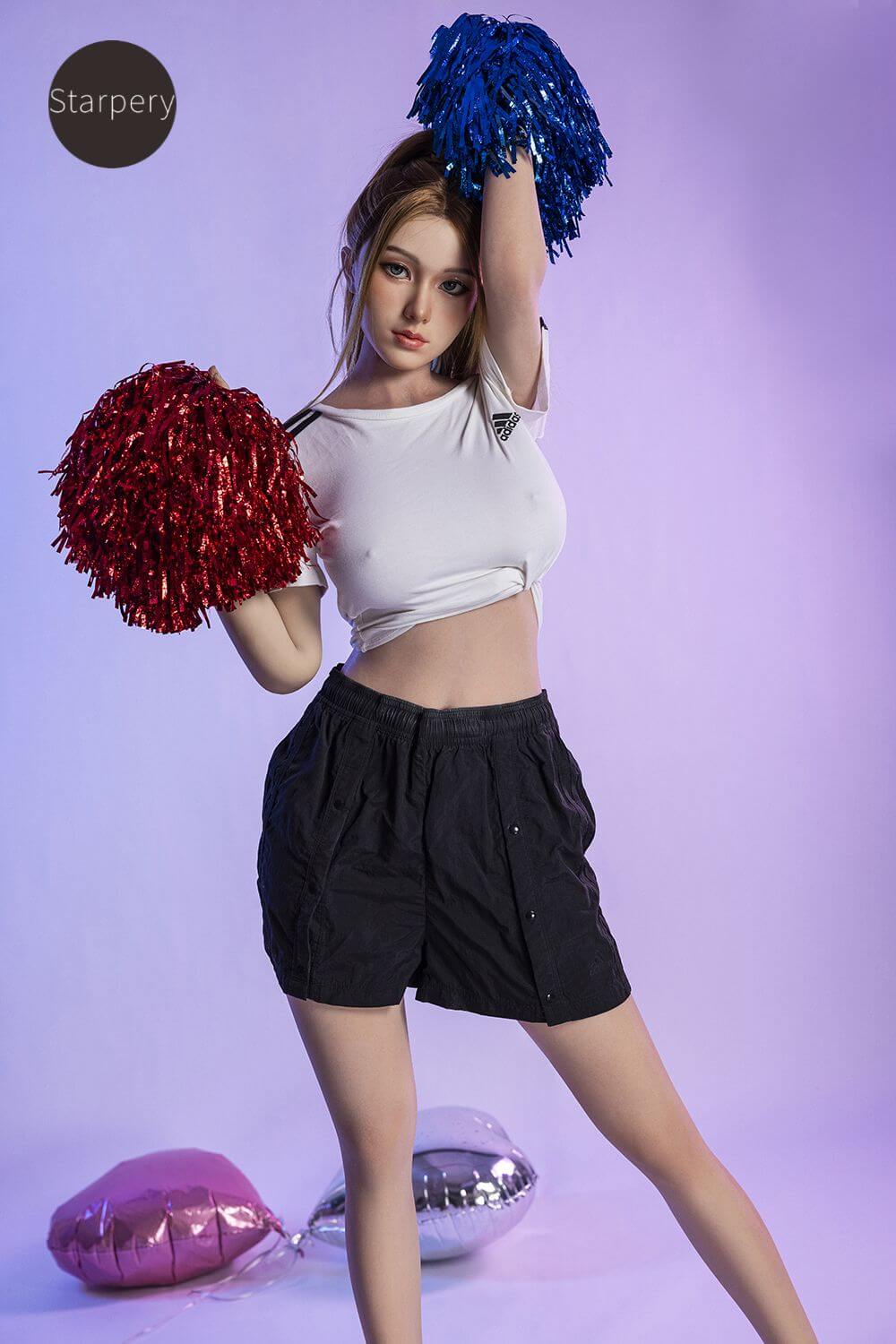 Sexpuppe Xue