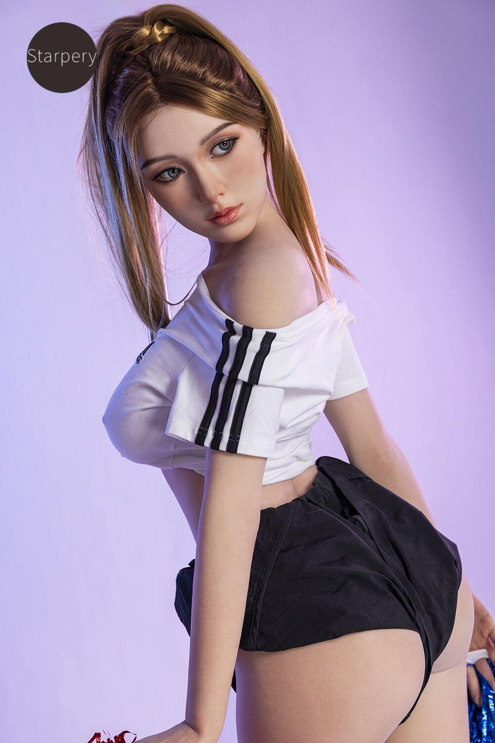 Sexpuppe Xue