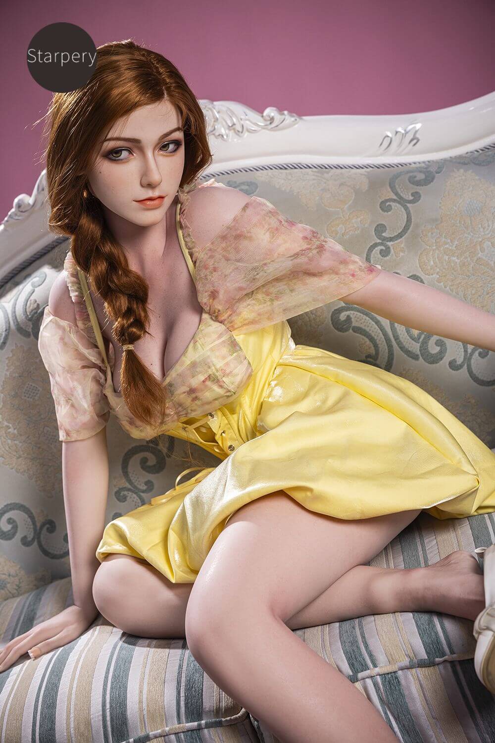 Sexpuppe Julie 5