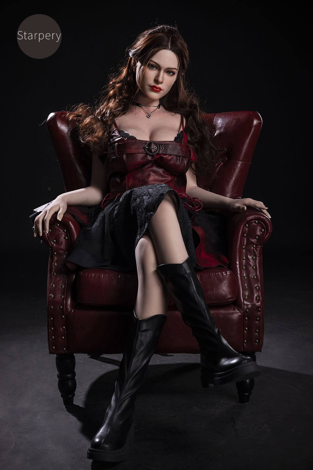 Sexpuppe Eugenia 3