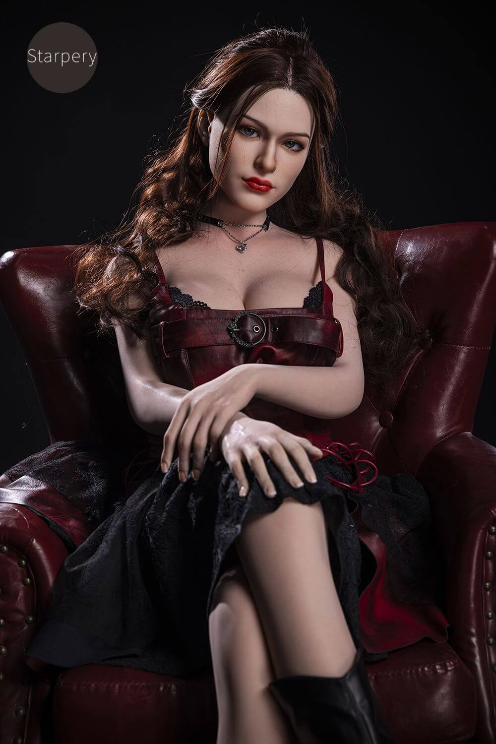 Sexpuppe Eugenia 3