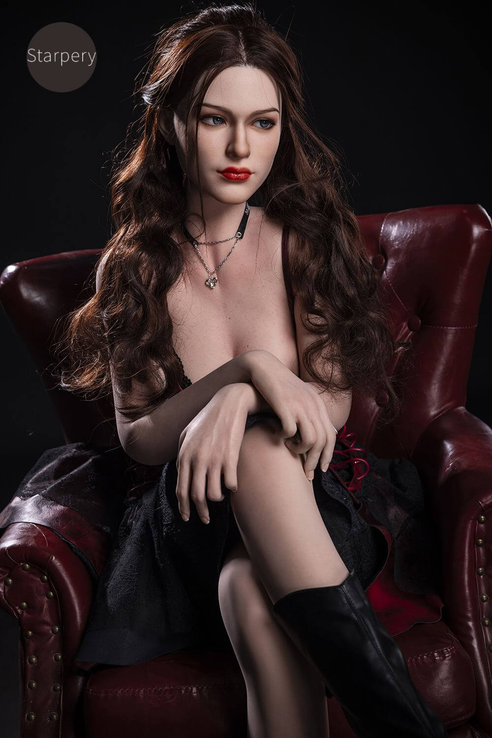 Sexpuppe Eugenia 3