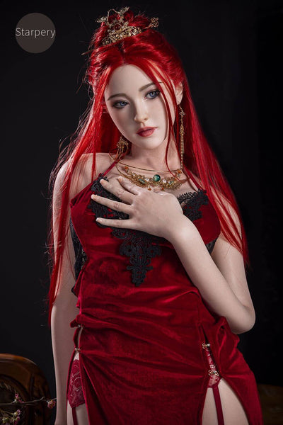 Sexpuppe Dache Zheng