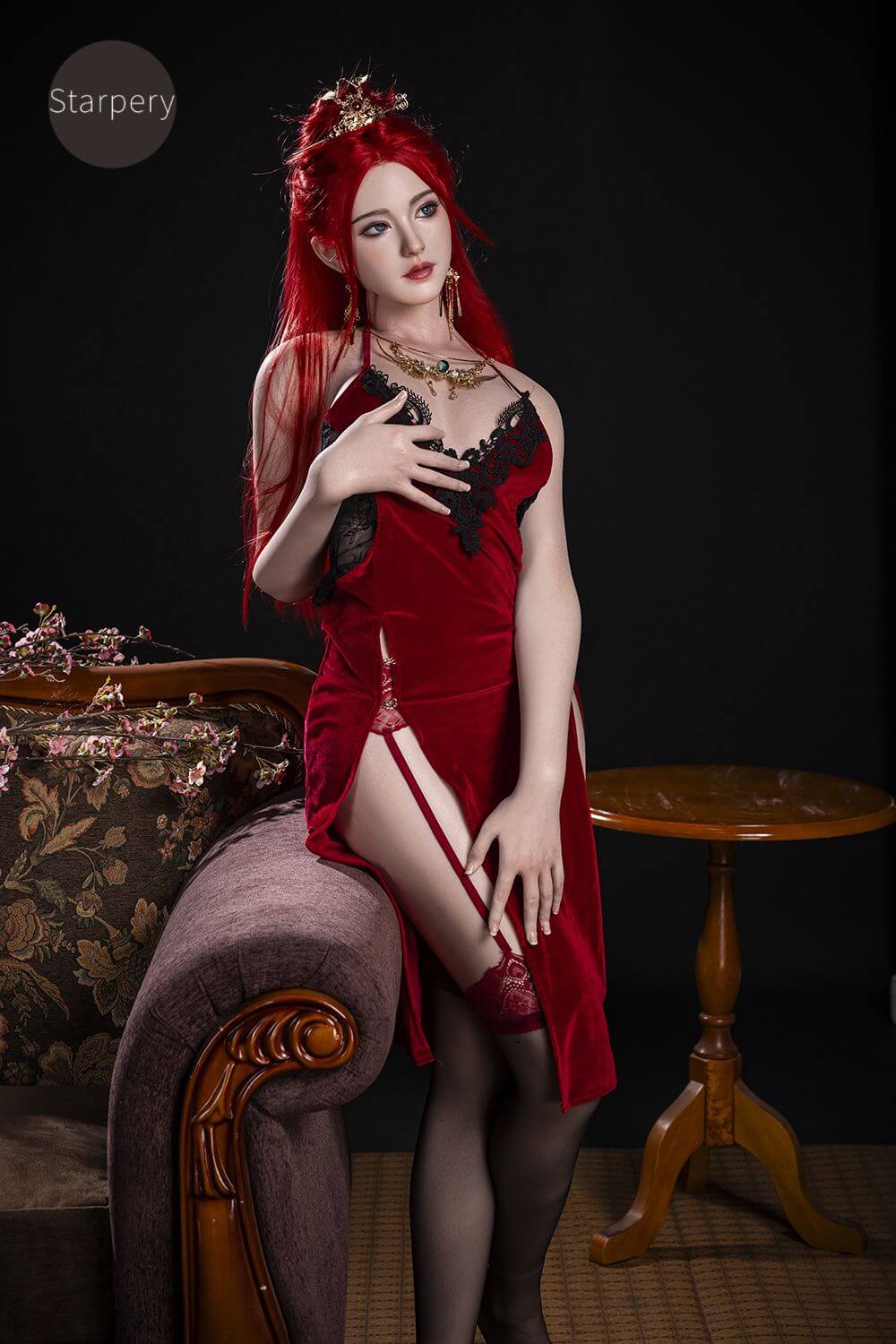 Sexpuppe Dache Zheng
