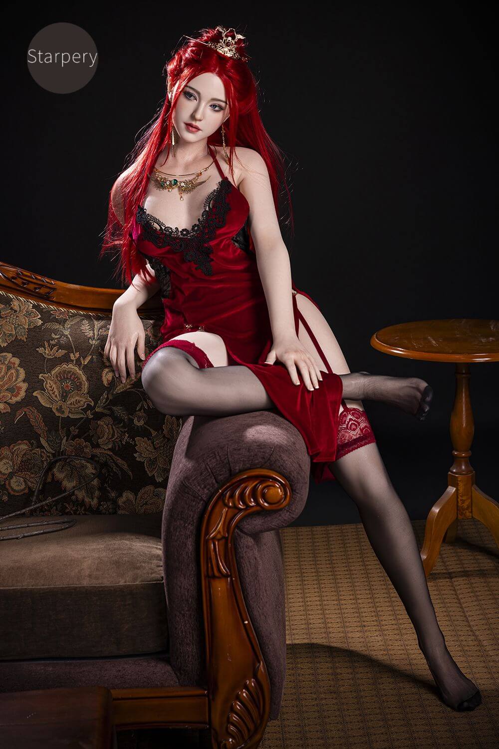 Sexpuppe Dache Zheng