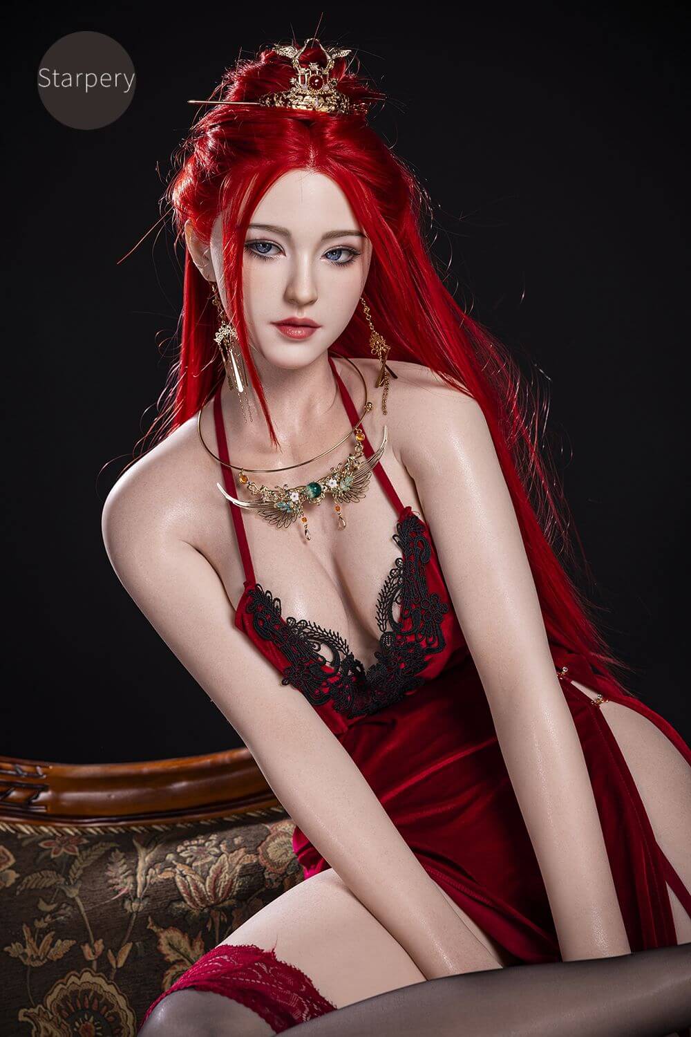 Sexpuppe Dache Zheng