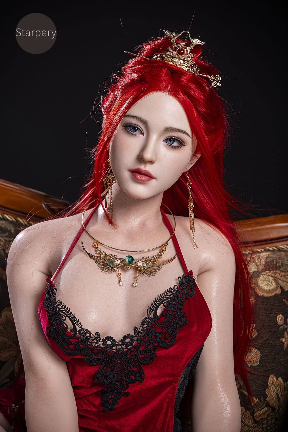 Sexpuppe Dache Zheng