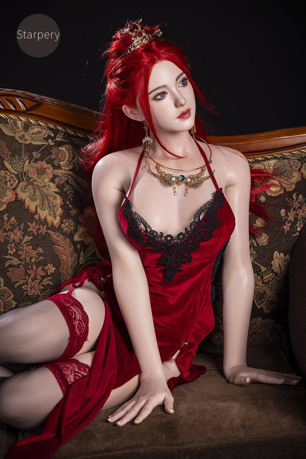 Sexpuppe Dache Zheng