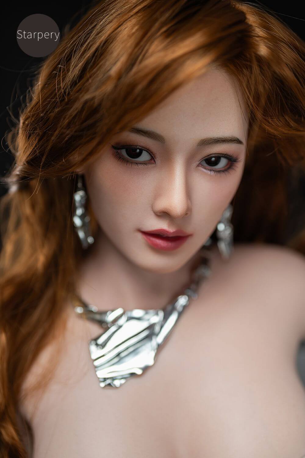 Sexpuppe Misa 2