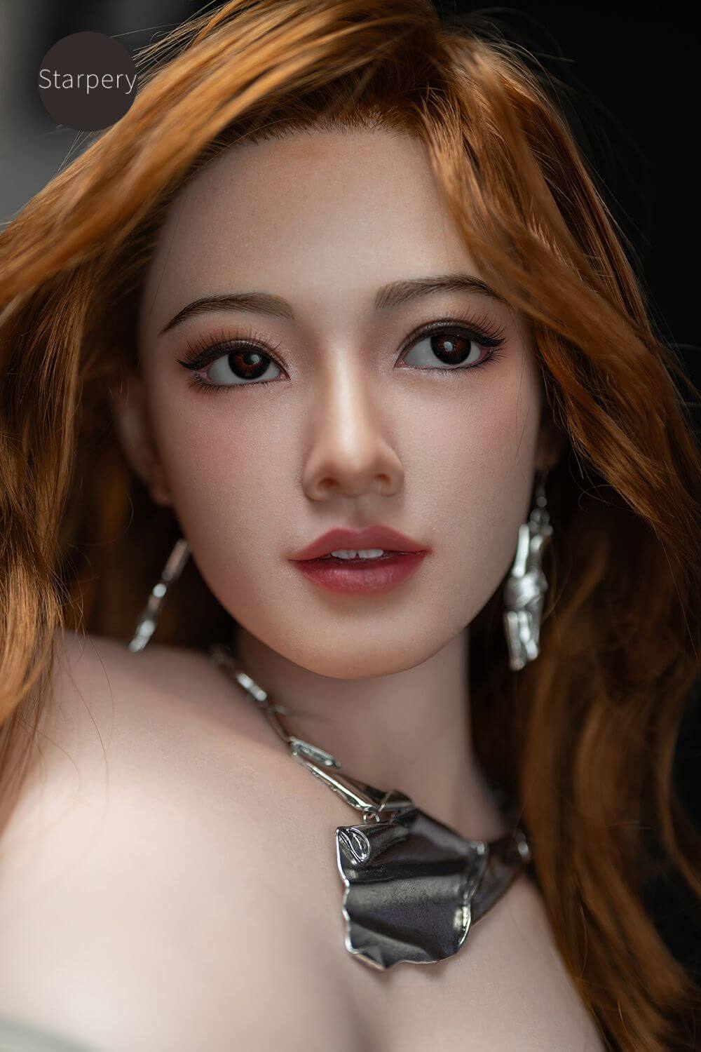 Sexpuppe Misa 2