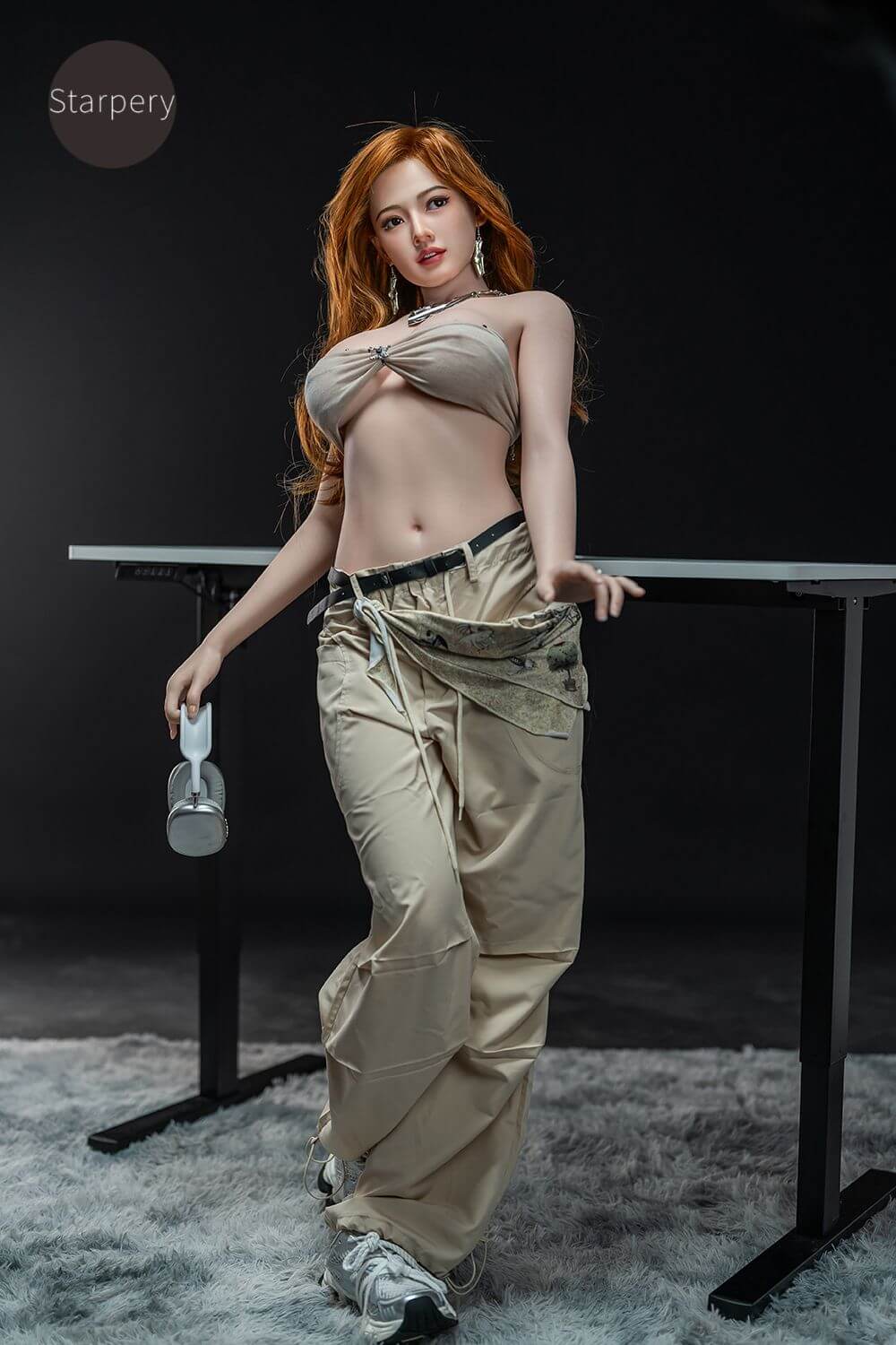 Sexpuppe Misa 2