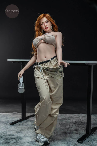 Sexpuppe Misa 2