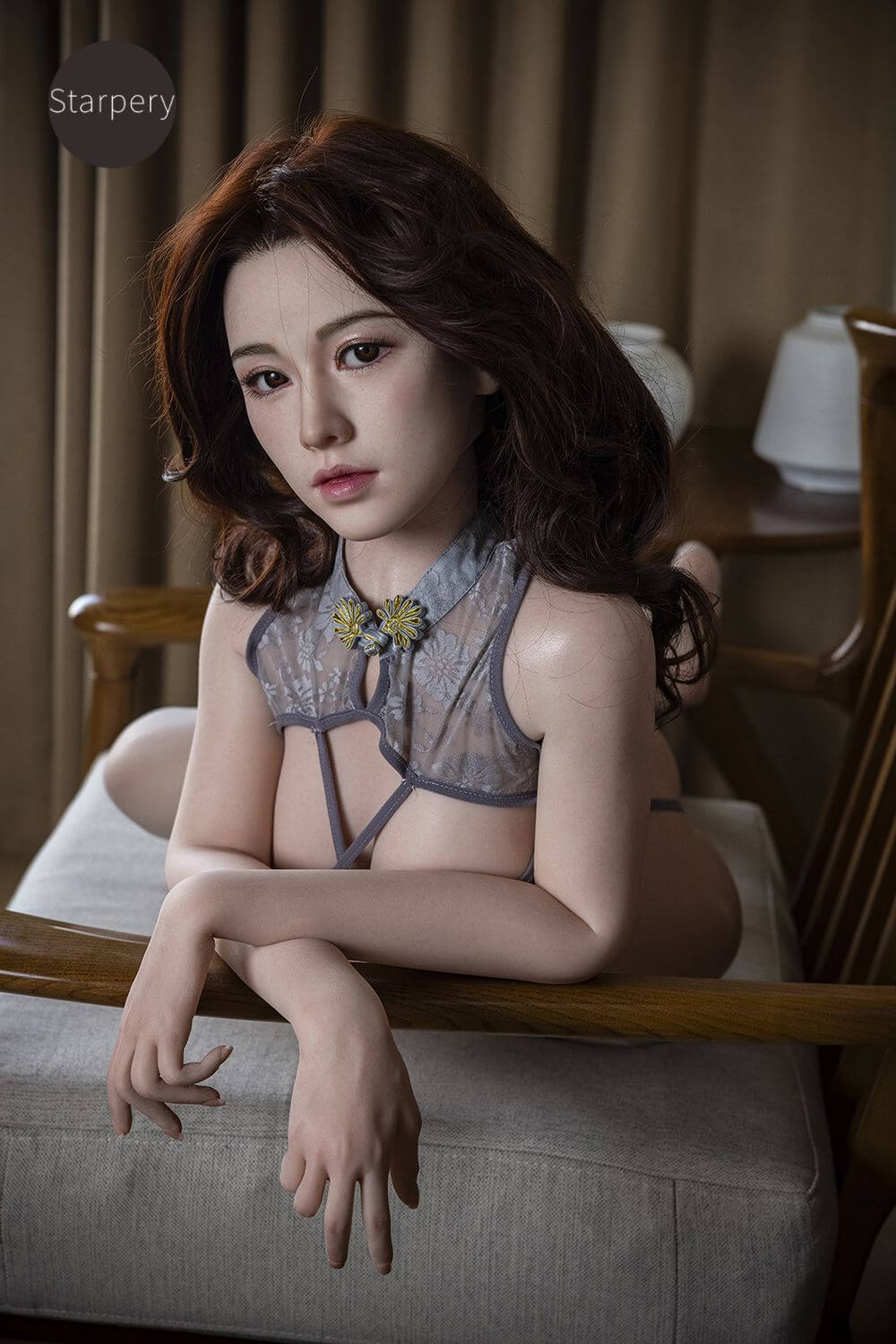Sexpuppe Nina