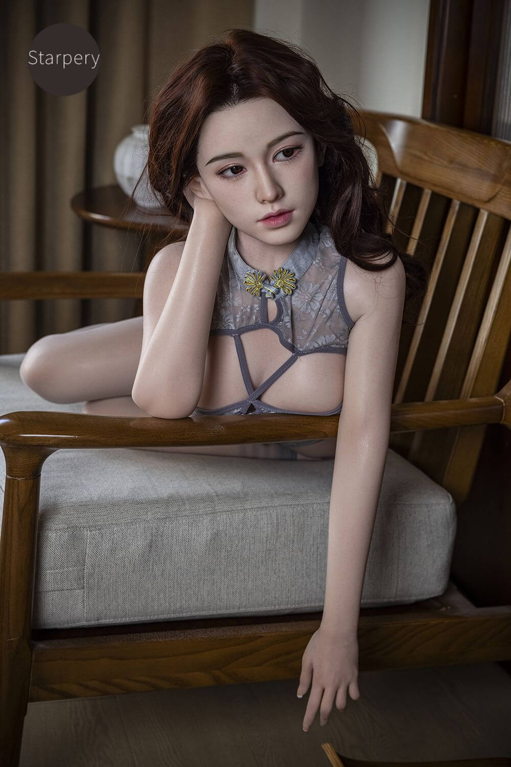 Sexpuppe Nina