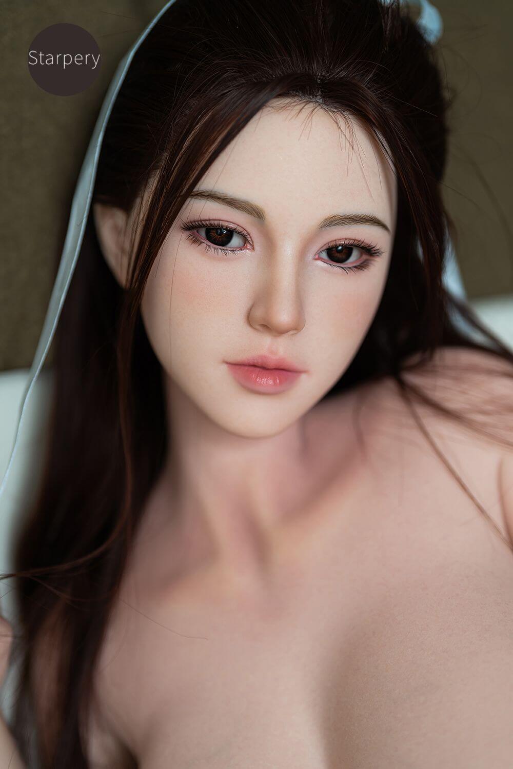 Sexpuppe Keqing Qin
