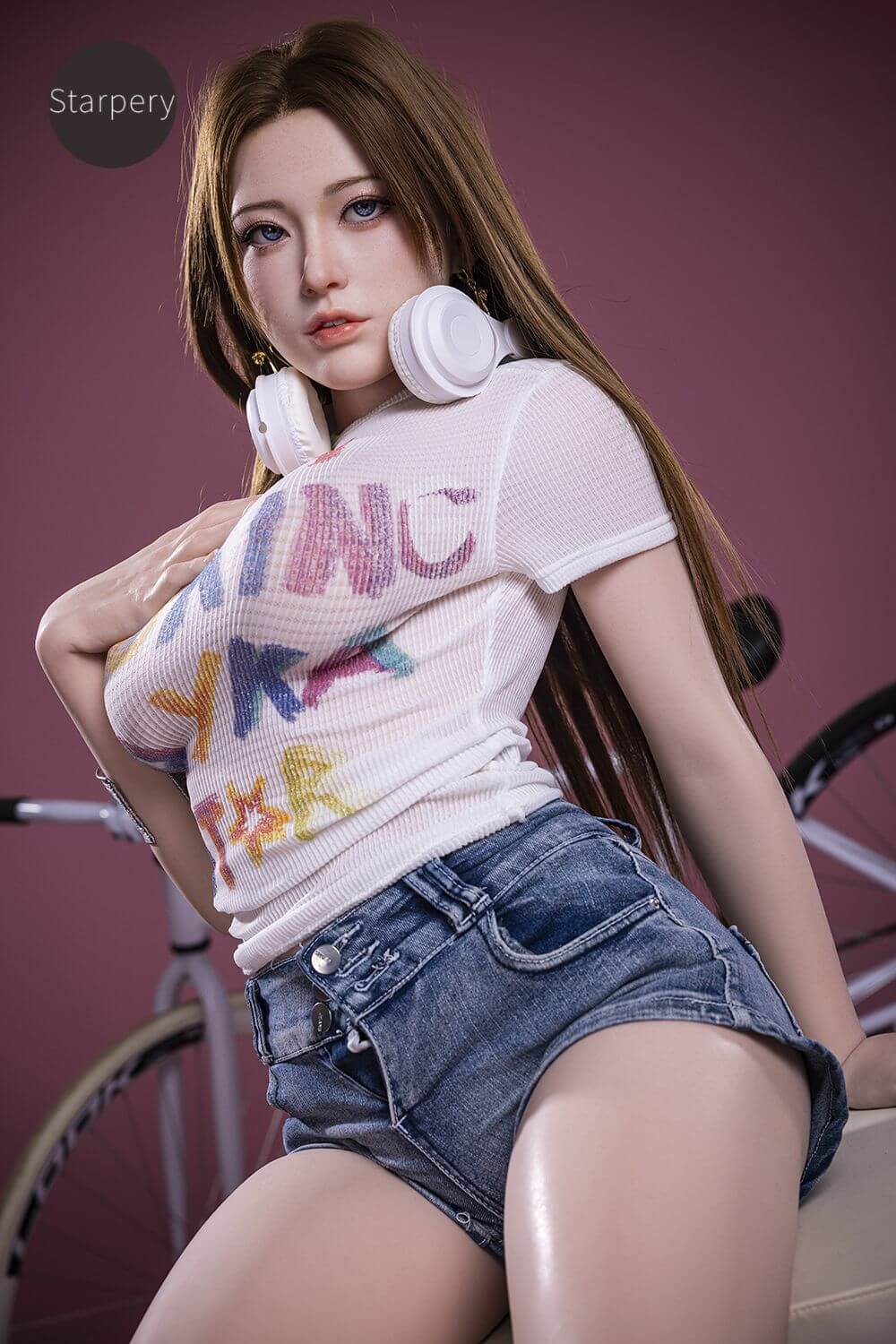 Sexpuppe Miayou