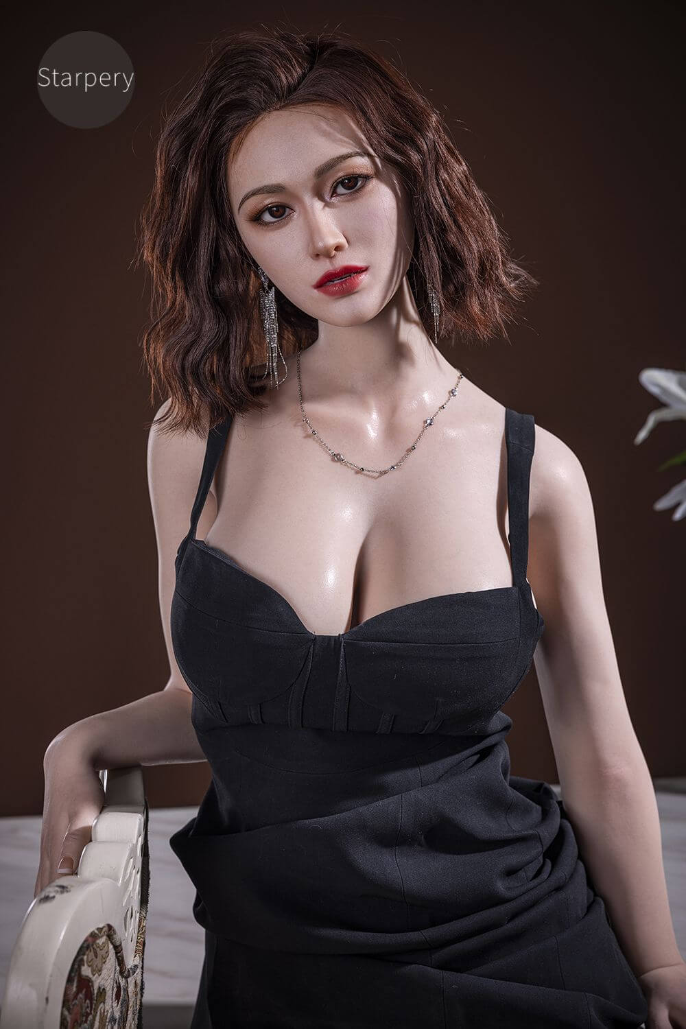 Sexpuppe Baochai