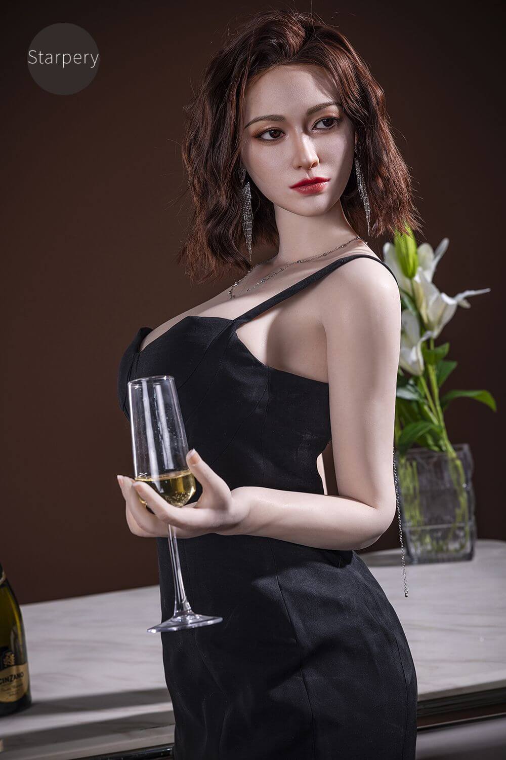 Sexpuppe Baochai