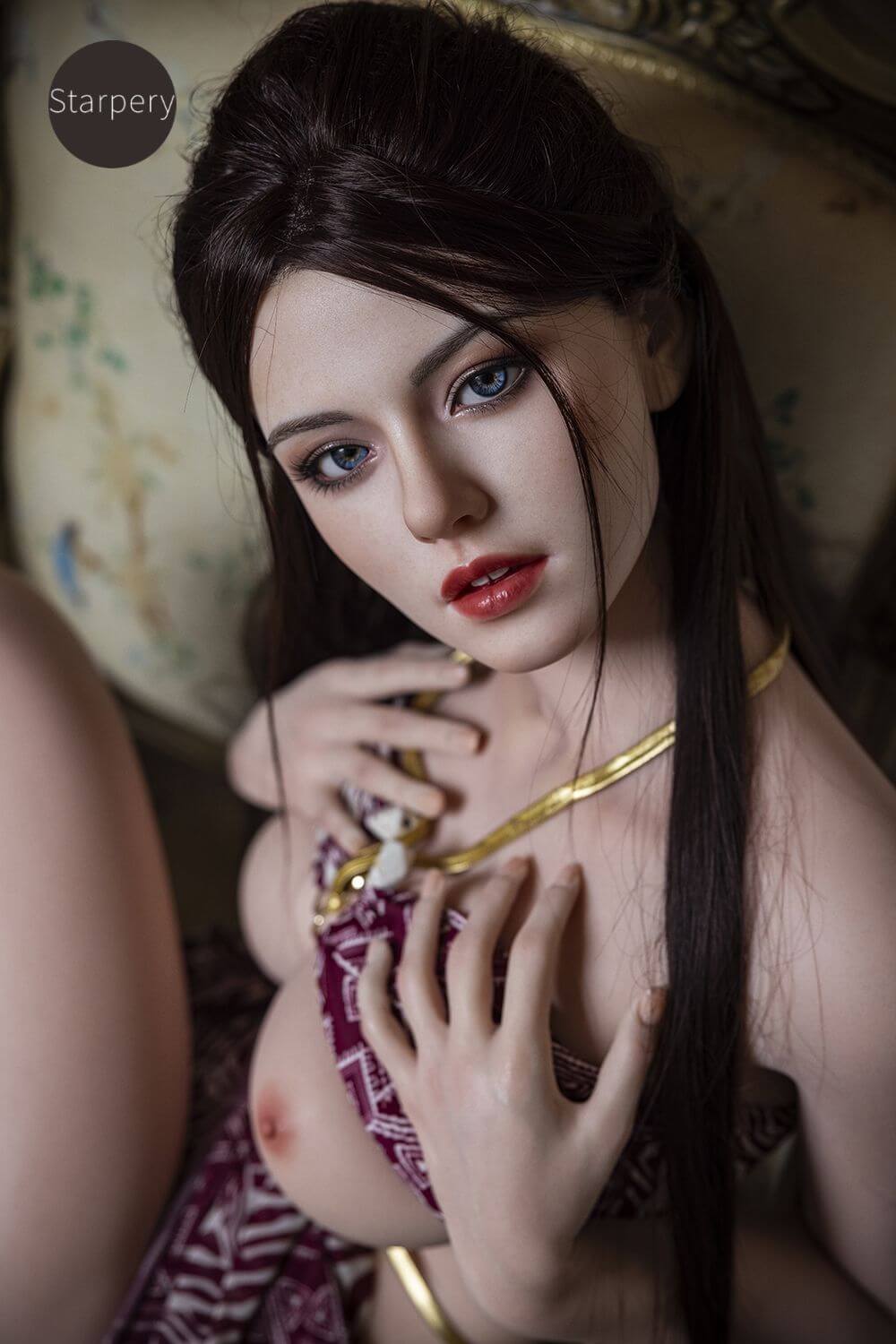 Sexpuppe Natalia 5