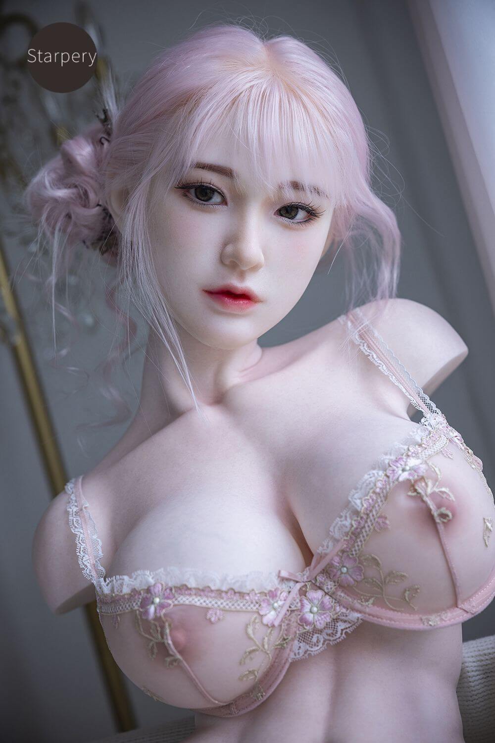 Sex-Torso Mio