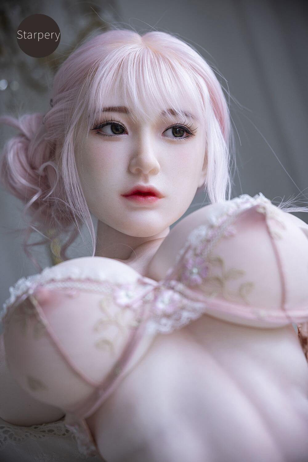 Sex-Torso Mio