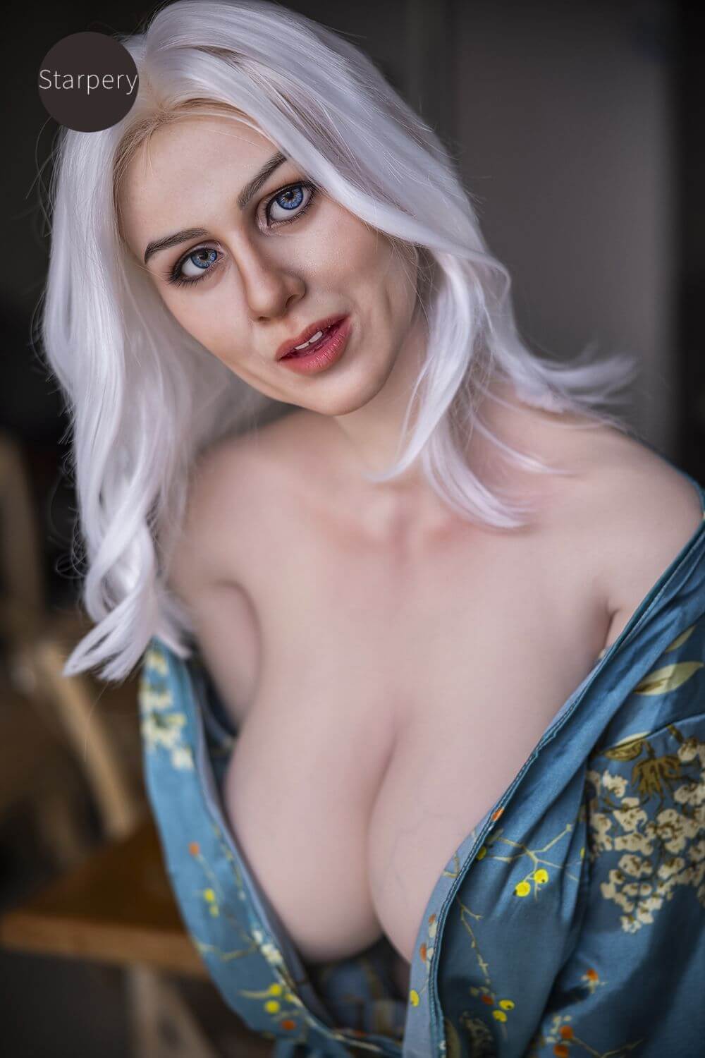 Sexpuppe Lidiya 2