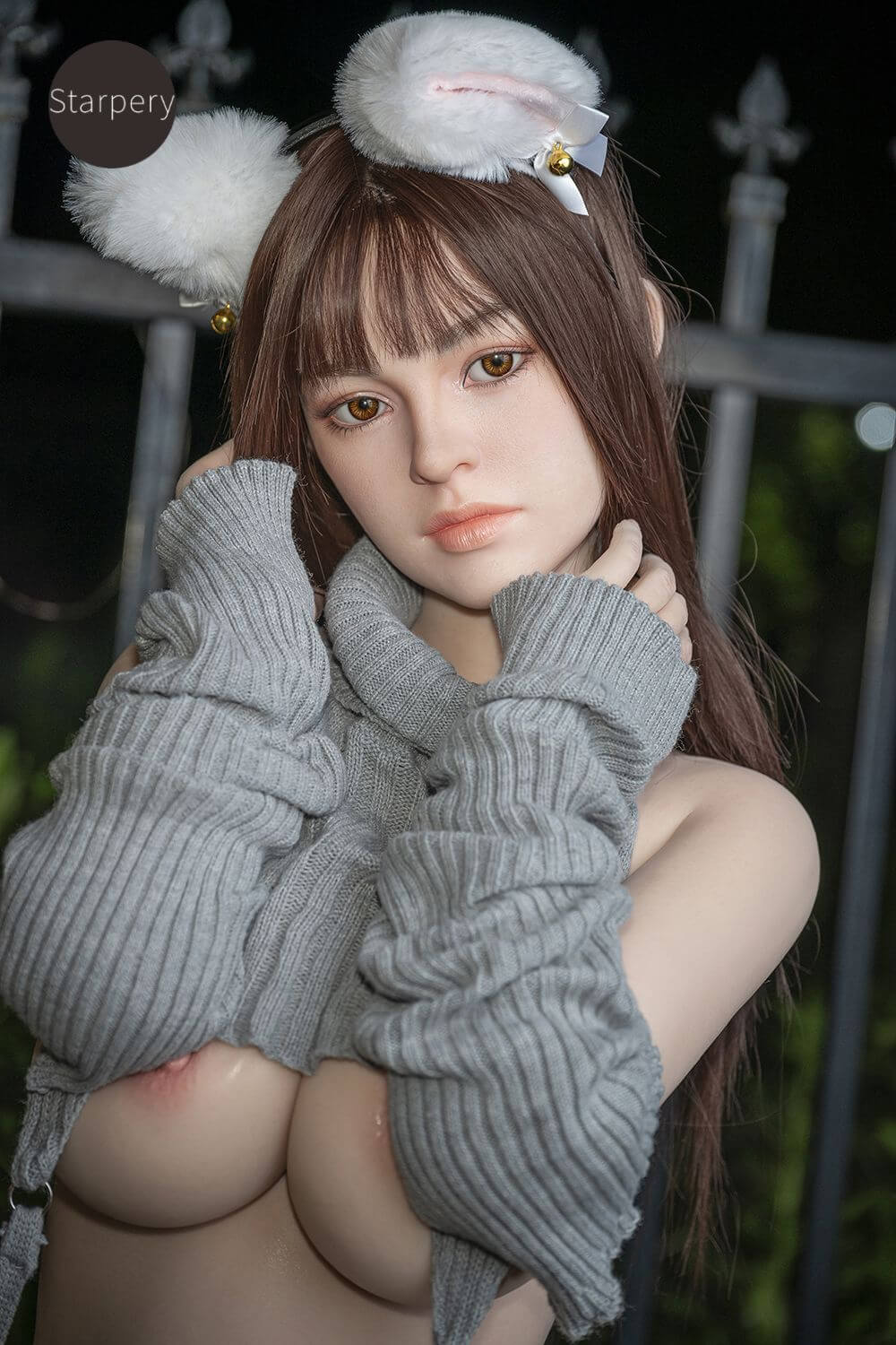 Sexpuppe Chloe