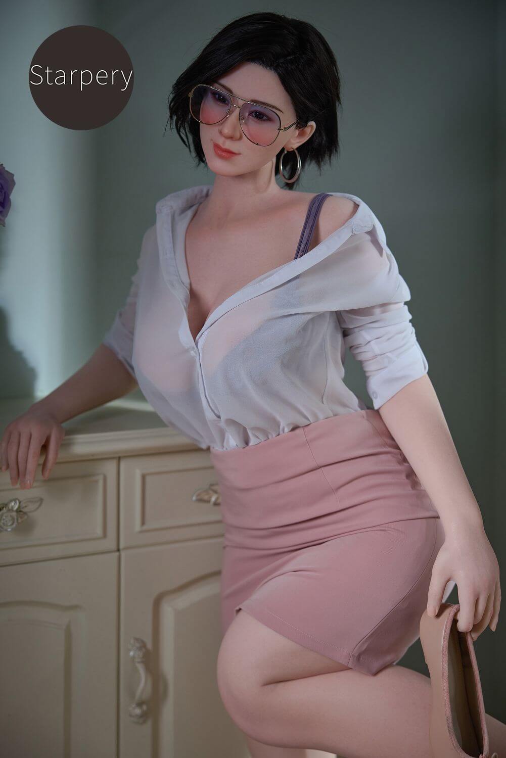 Sexpuppe Hao 4