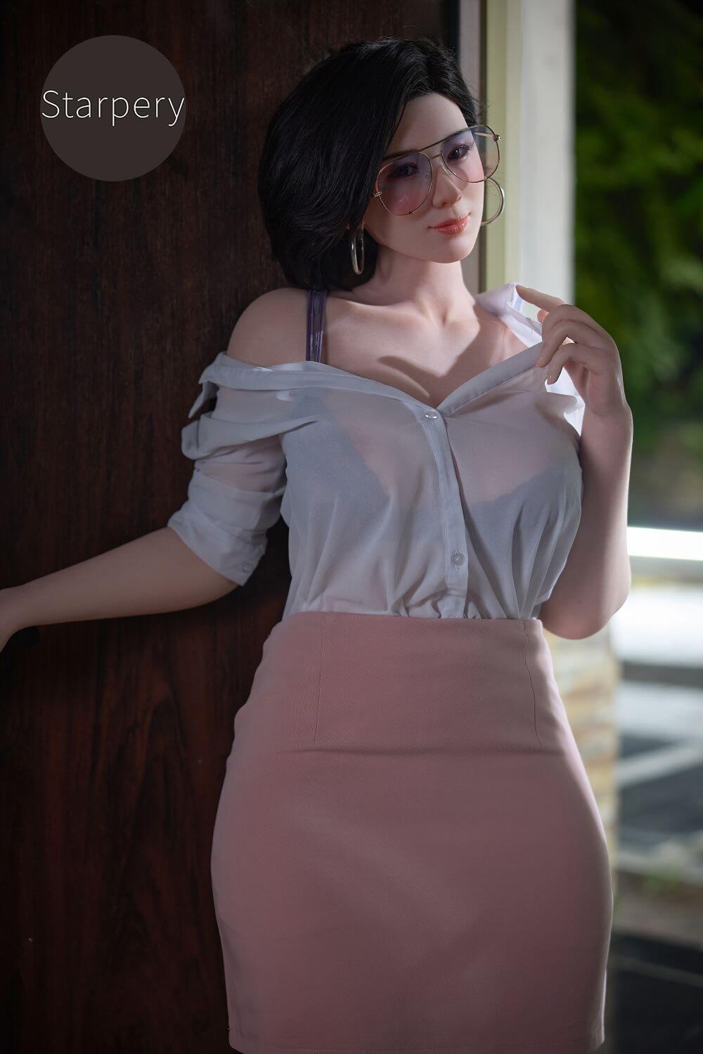 Sexpuppe Hao 4