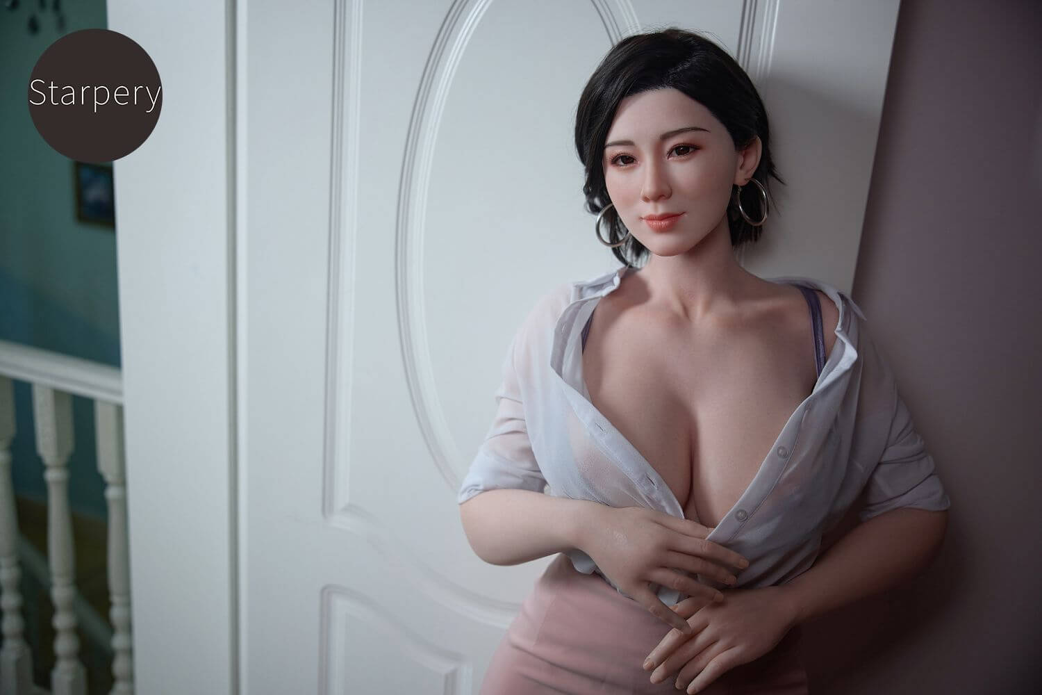 Sexpuppe Hao 4