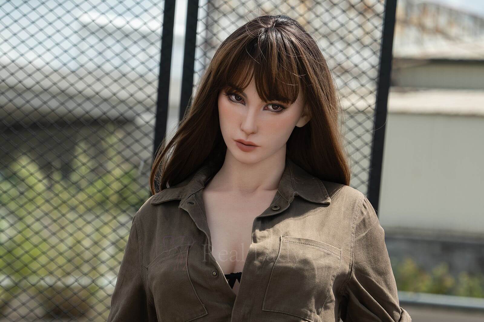Sexpuppe Georgeta