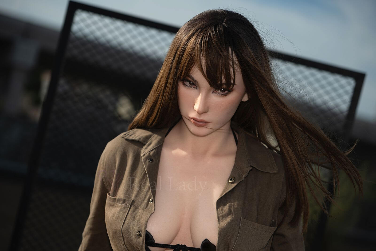 Sexpuppe Georgeta