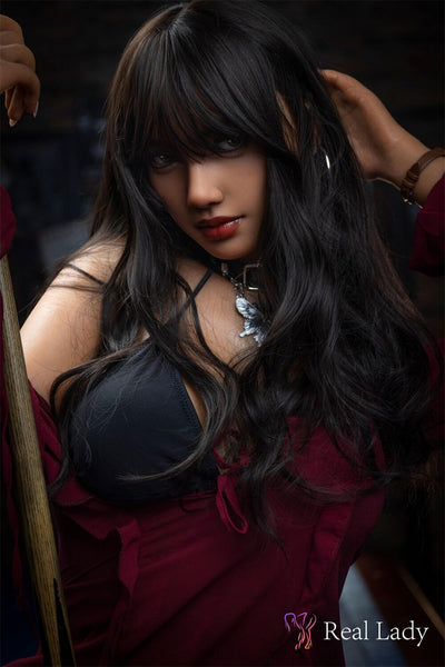 Sexpuppe Vladislava