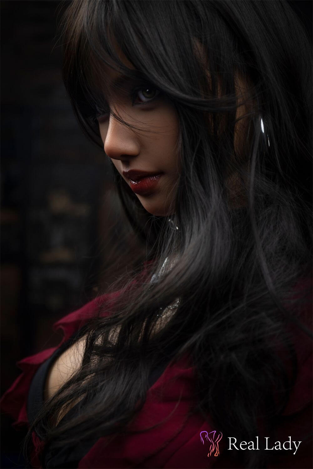 Sexpuppe Vladislava