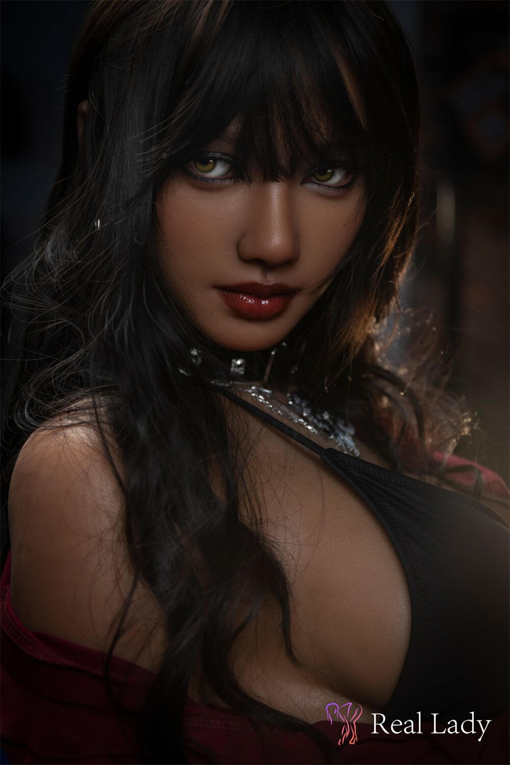 Sexpuppe Vladislava