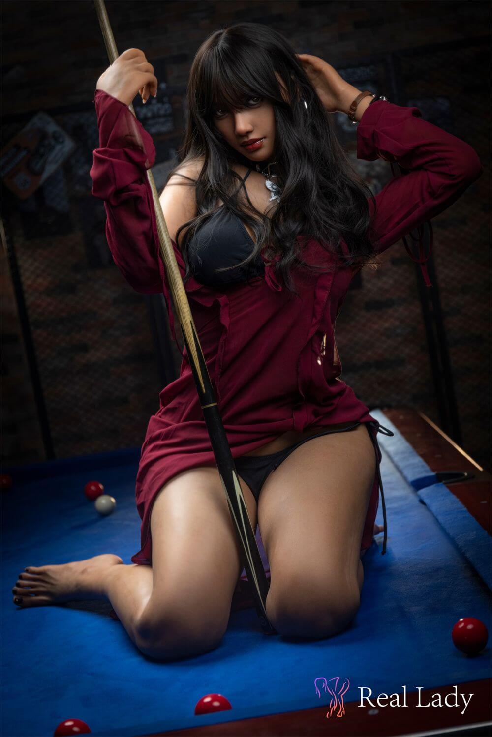 Sexpuppe Vladislava