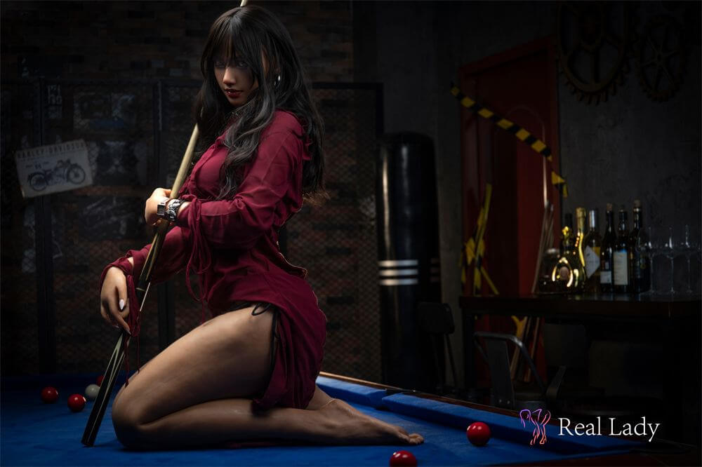 Sexpuppe Vladislava