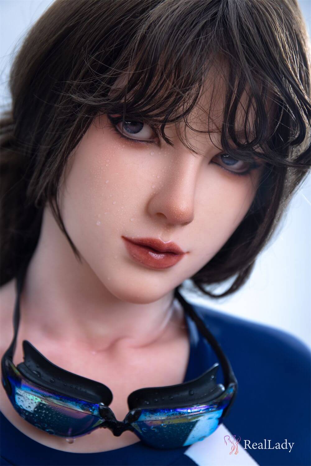 Sexpuppe Zoya