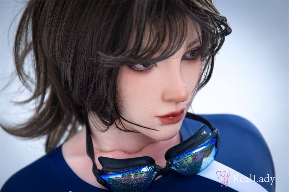 Sexpuppe Zoya
