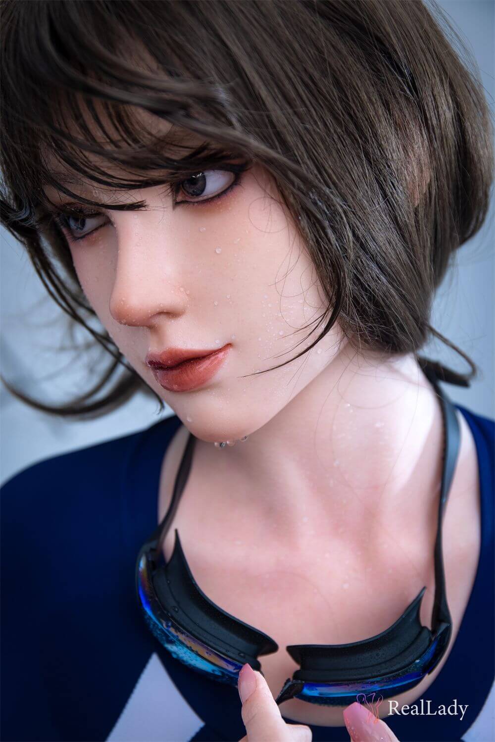 Sexpuppe Zoya