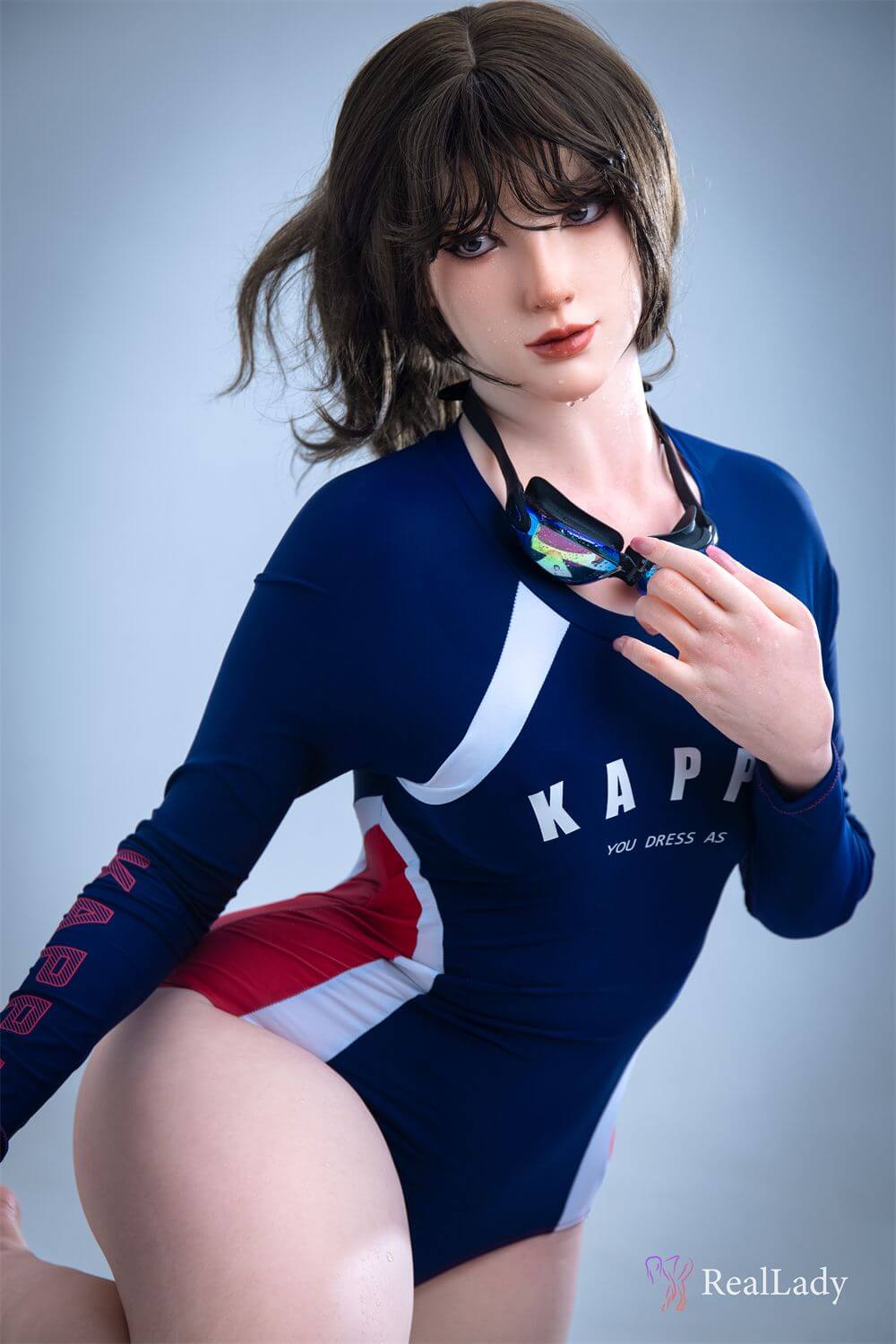 Sexpuppe Zoya