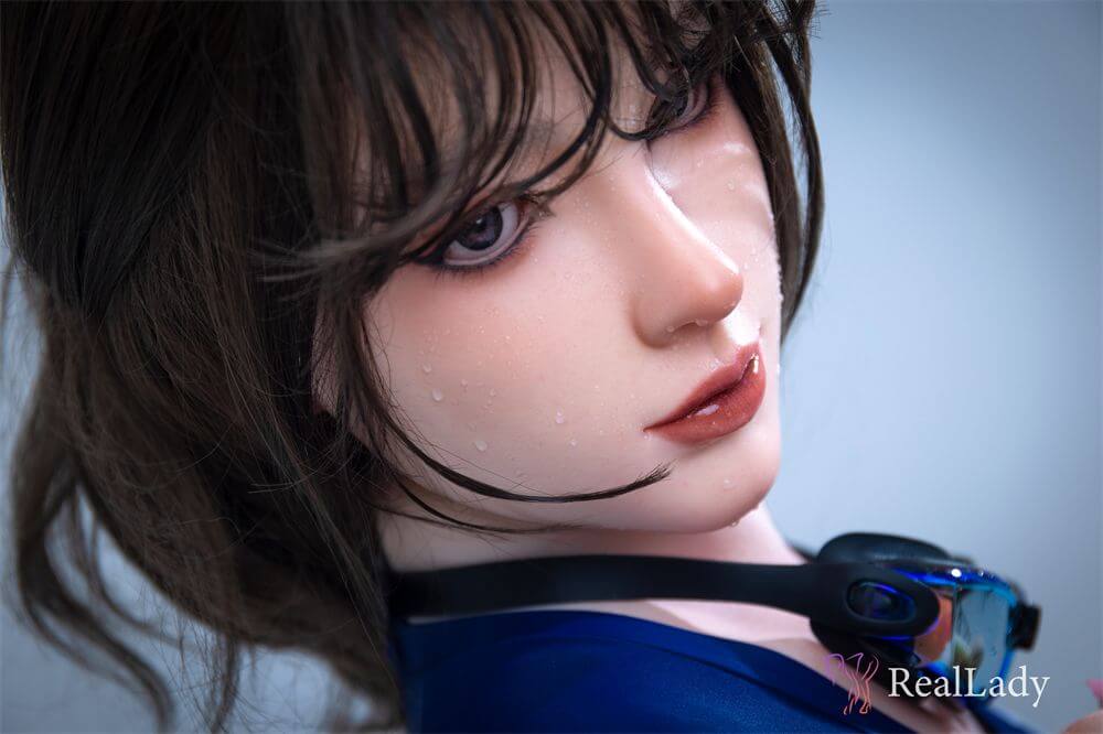 Sexpuppe Zoya